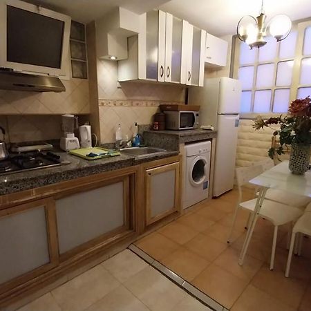 Studio Les Belles Residences Casablanca Eksteriør billede