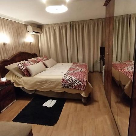 Studio Les Belles Residences Casablanca Eksteriør billede