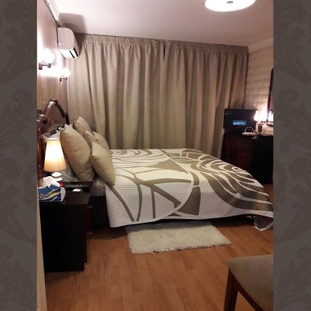Studio Les Belles Residences Casablanca Eksteriør billede