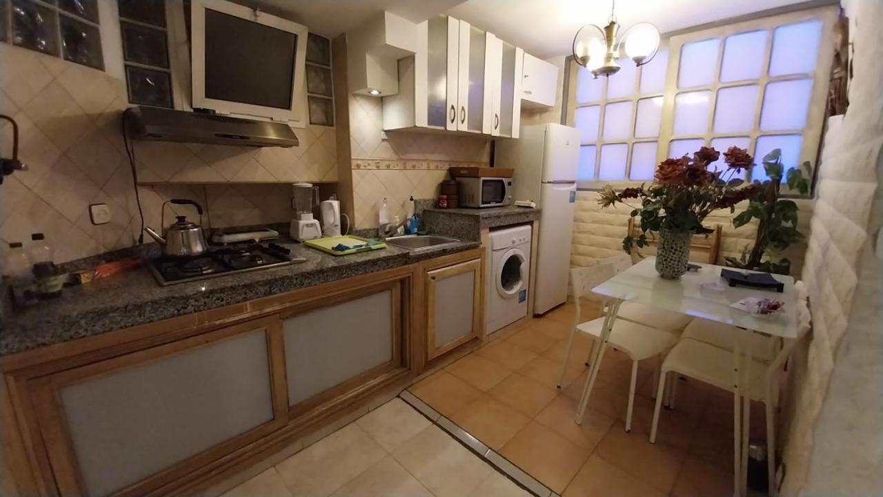 Studio Les Belles Residences Casablanca Eksteriør billede