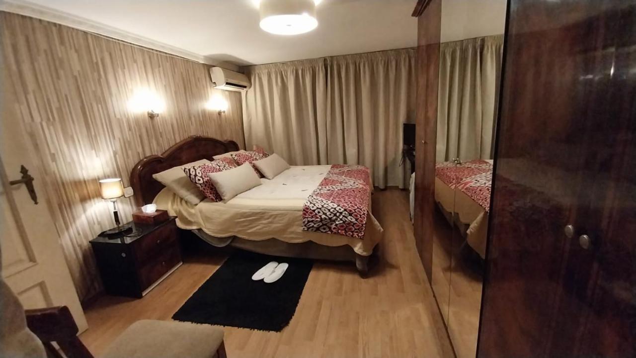 Studio Les Belles Residences Casablanca Eksteriør billede