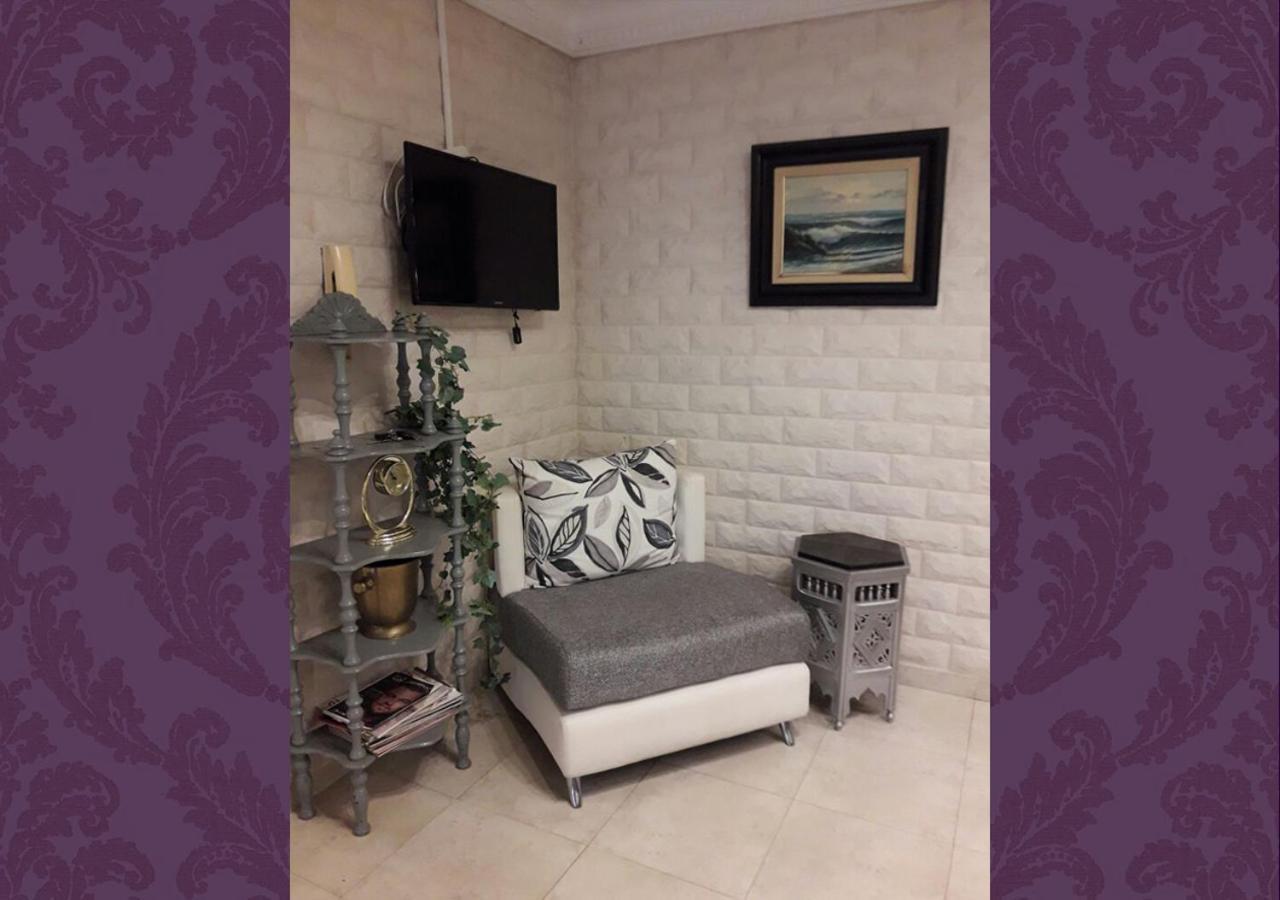 Studio Les Belles Residences Casablanca Eksteriør billede