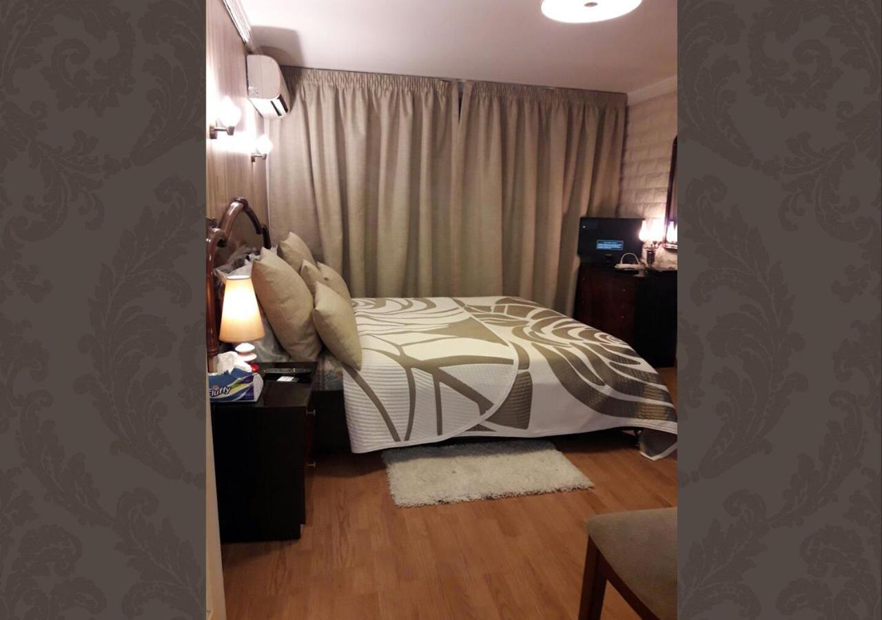 Studio Les Belles Residences Casablanca Eksteriør billede