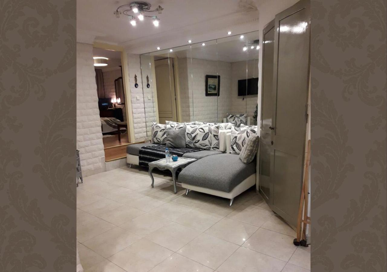 Studio Les Belles Residences Casablanca Eksteriør billede