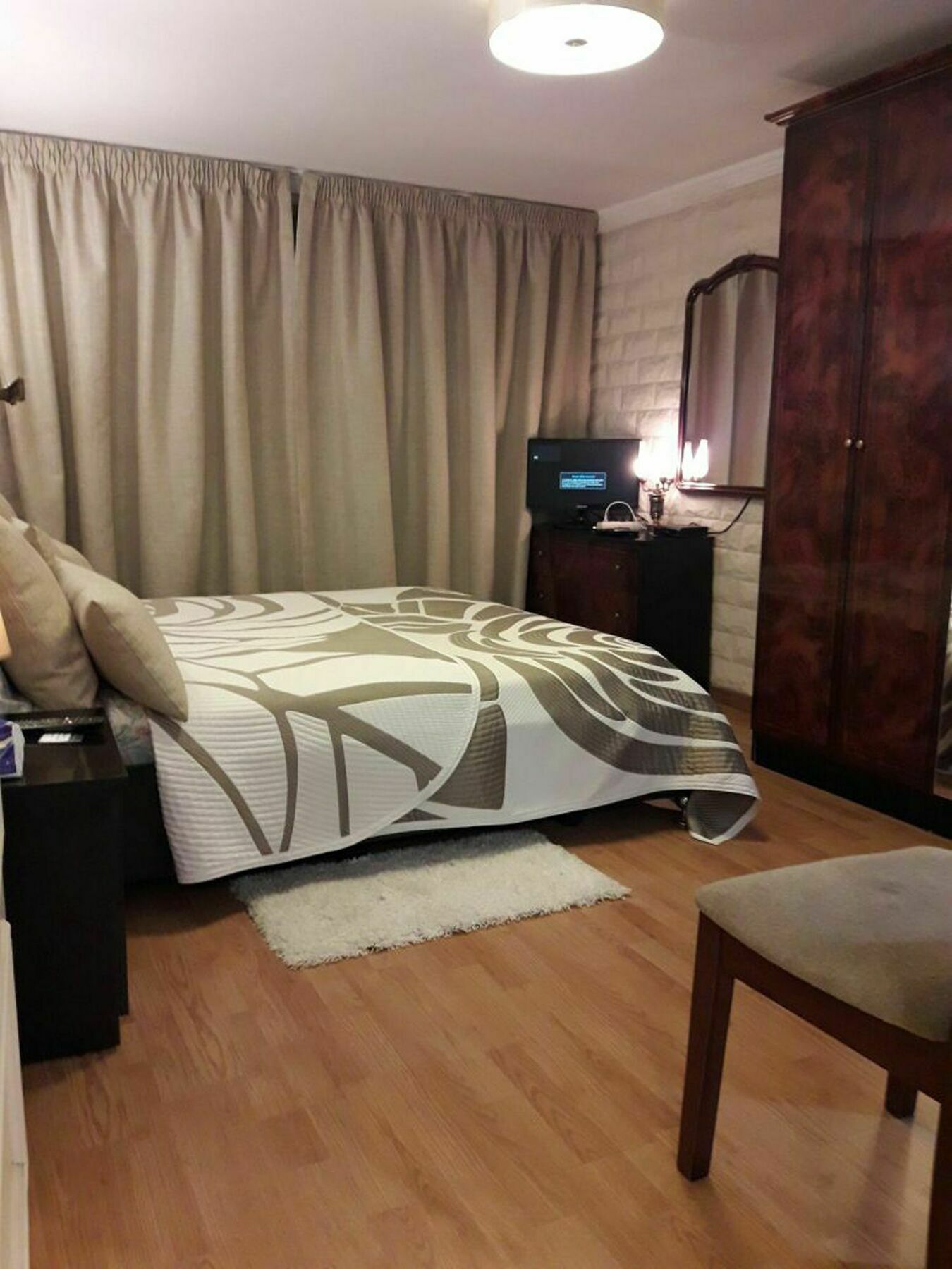 Studio Les Belles Residences Casablanca Eksteriør billede