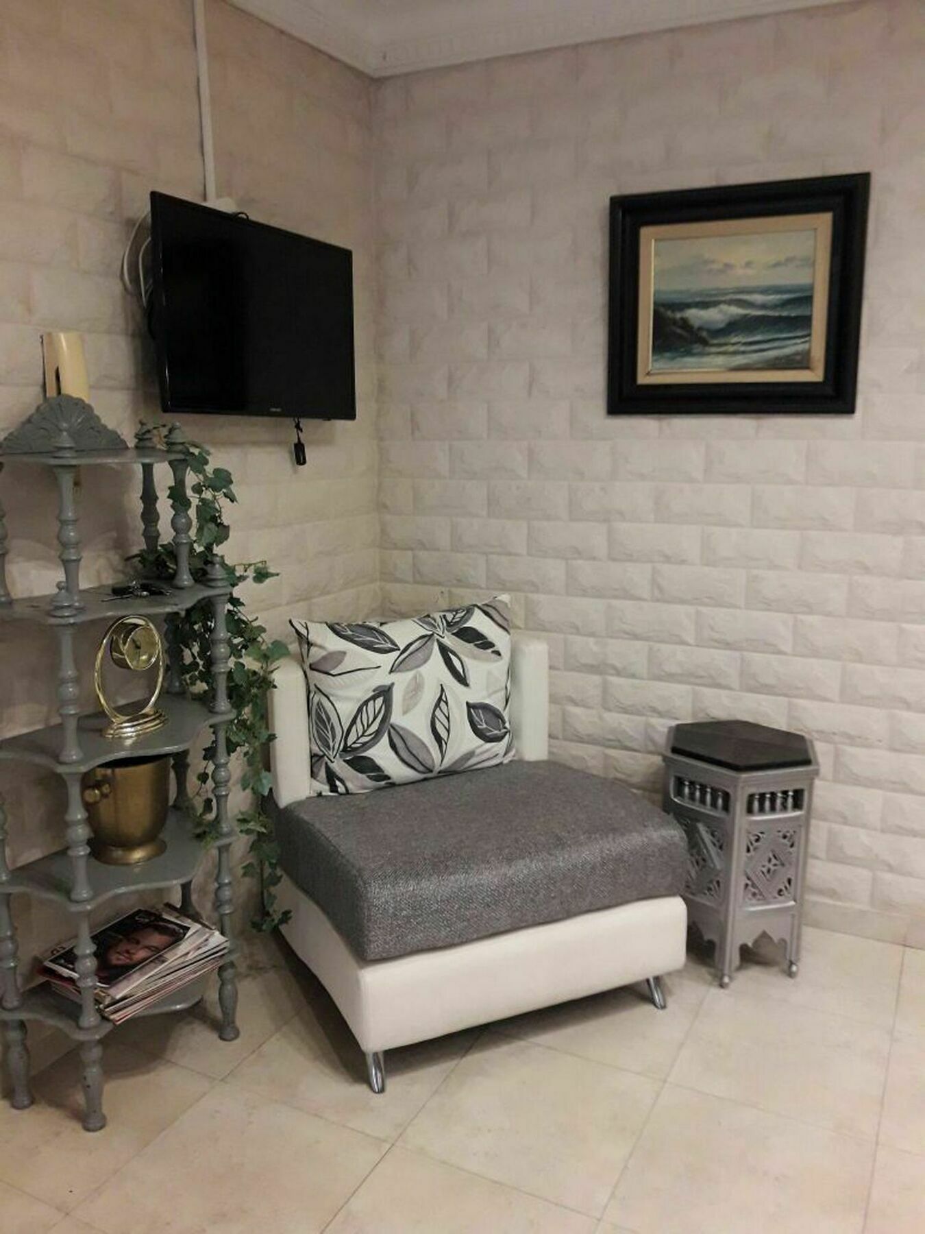 Studio Les Belles Residences Casablanca Eksteriør billede